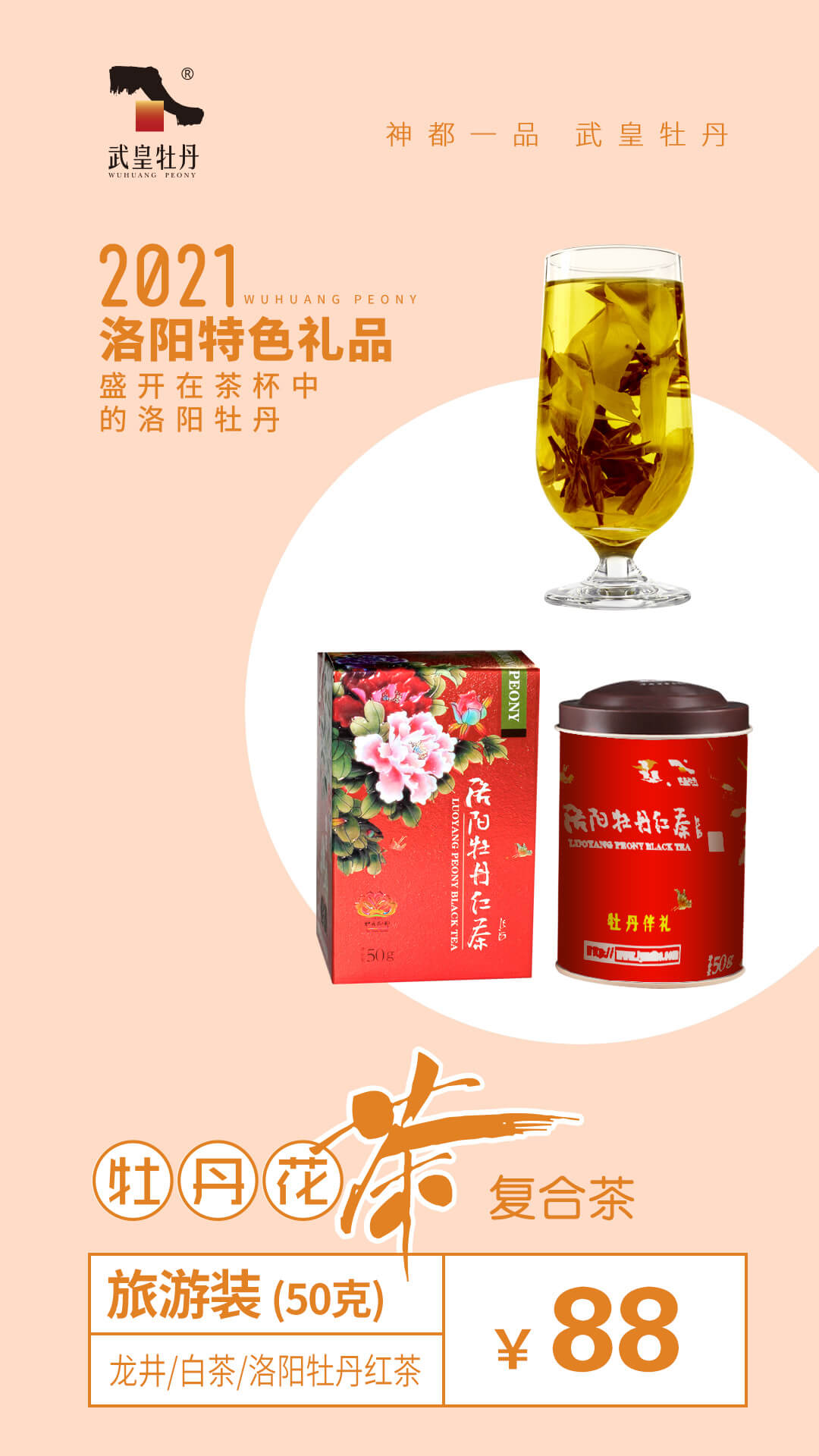 【旅游裝 精品復合茶】產品價格圖片